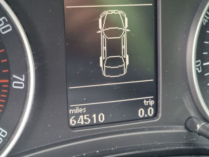2025 Skoda Octavia