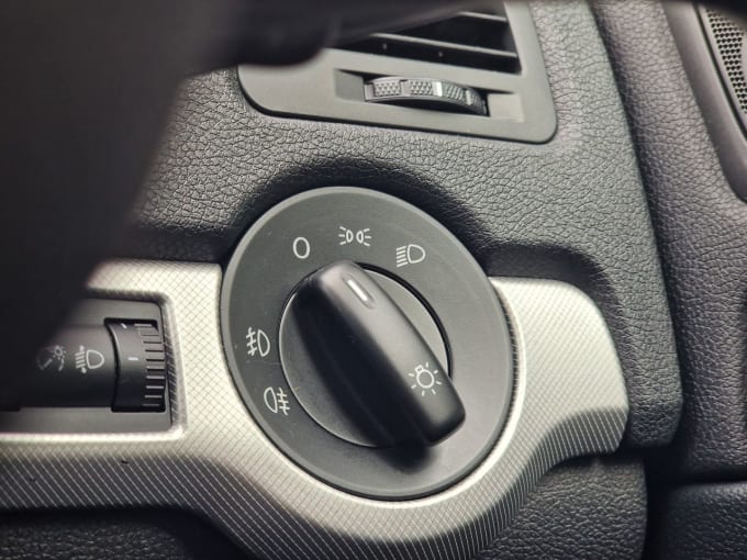 2025 Skoda Octavia