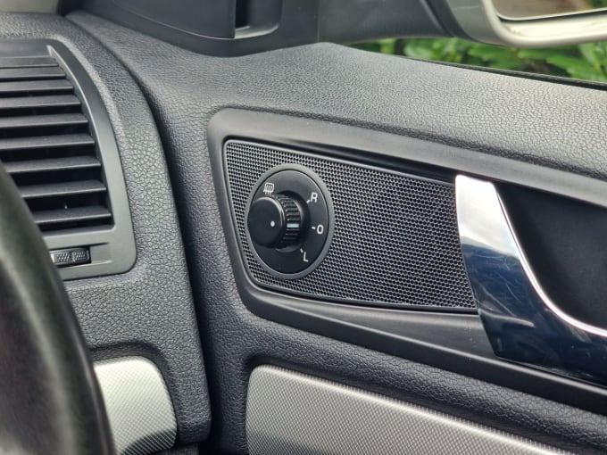 2025 Skoda Octavia