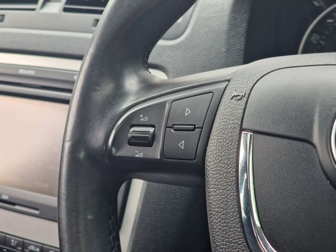 2025 Skoda Octavia