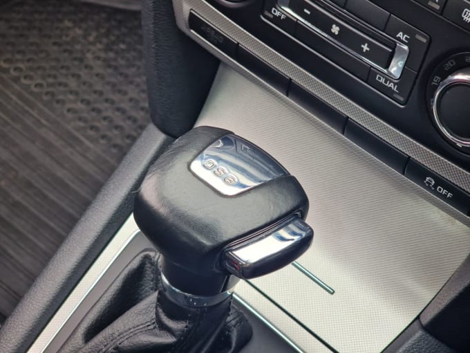 2025 Skoda Octavia
