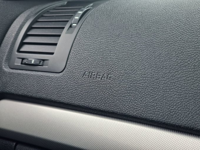 2025 Skoda Octavia
