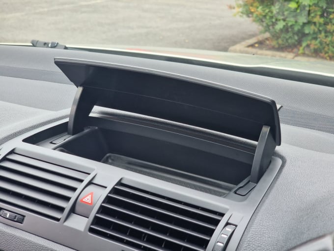 2025 Skoda Octavia