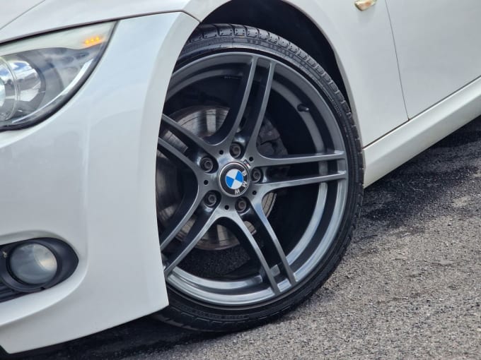 2025 BMW 3 Series