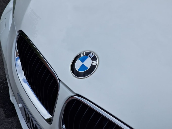 2025 BMW 3 Series