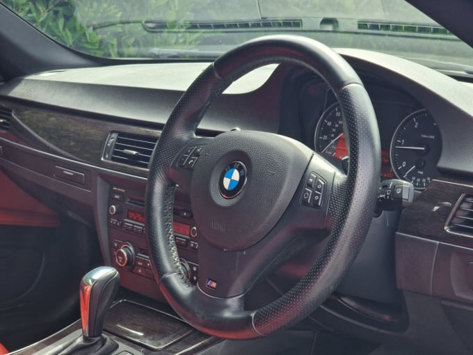 2025 BMW 3 Series