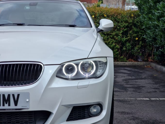 2025 BMW 3 Series