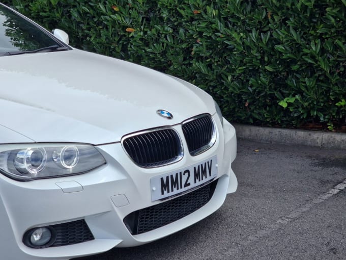 2025 BMW 3 Series