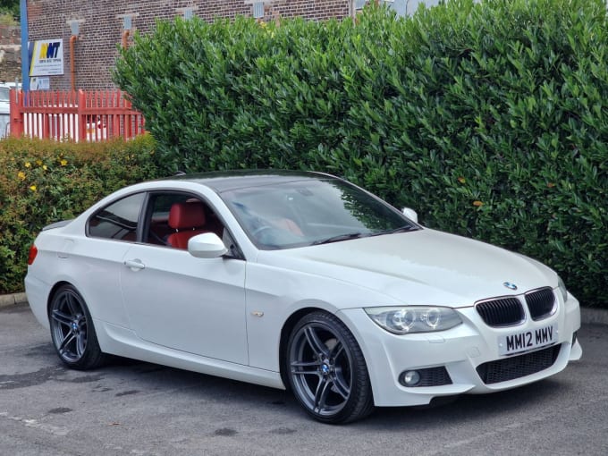 2025 BMW 3 Series