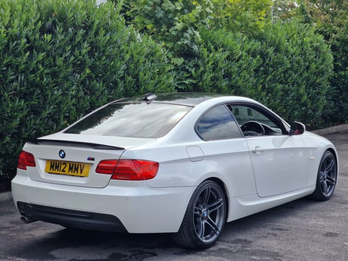 2025 BMW 3 Series