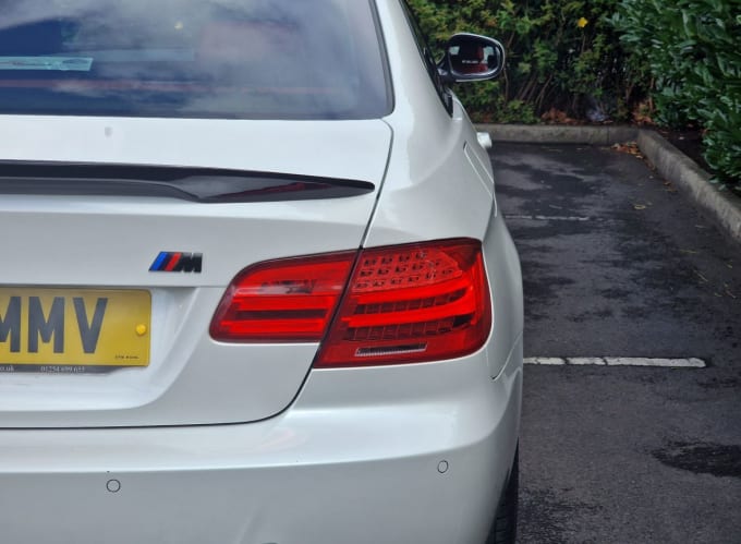 2025 BMW 3 Series