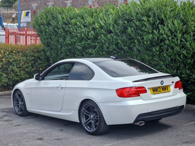 2025 BMW 3 Series
