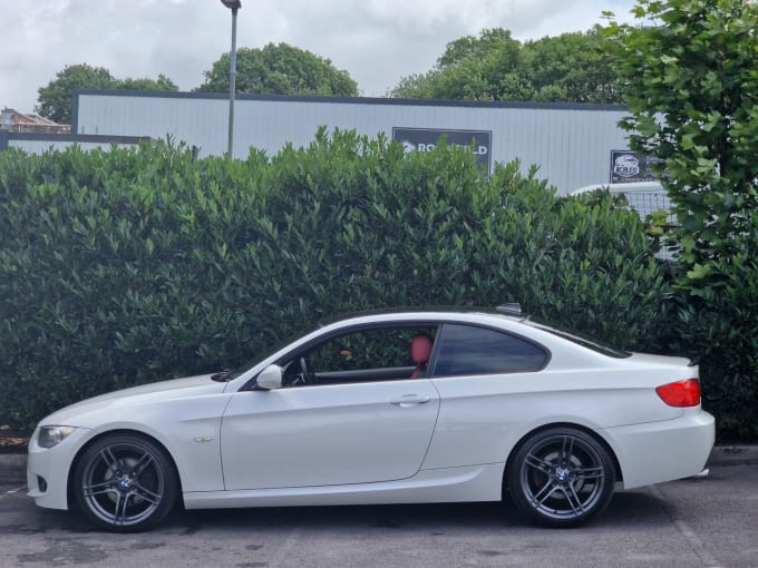 2025 BMW 3 Series
