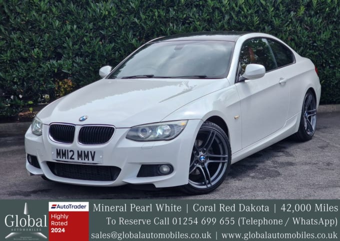 2025 BMW 3 Series