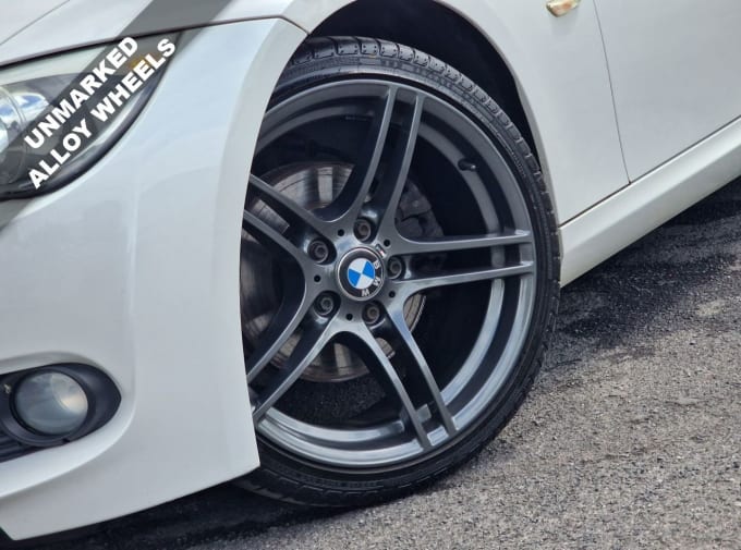2025 BMW 3 Series