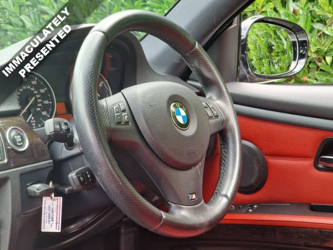 2025 BMW 3 Series