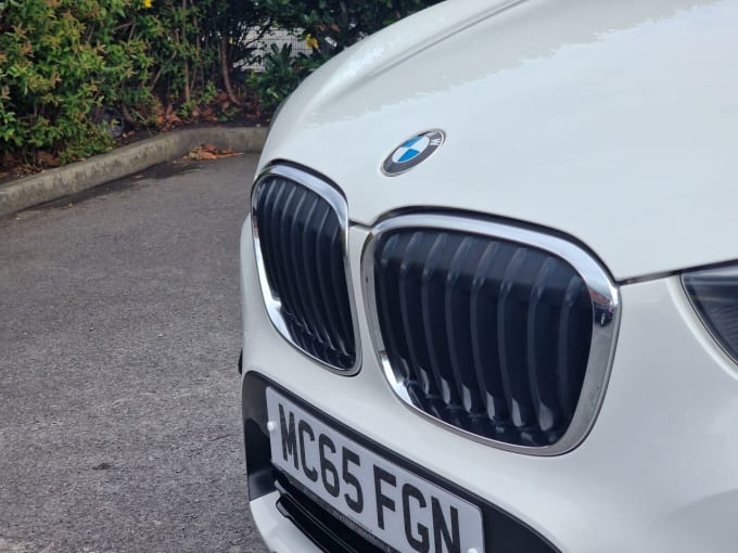 2025 BMW X1