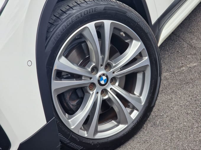 2025 BMW X1