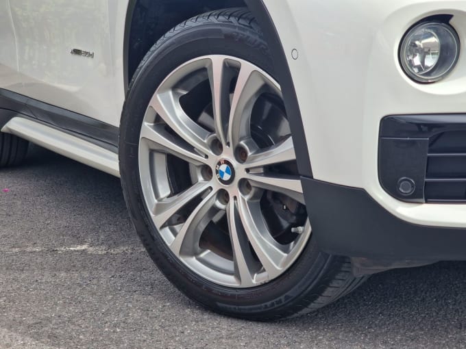 2025 BMW X1