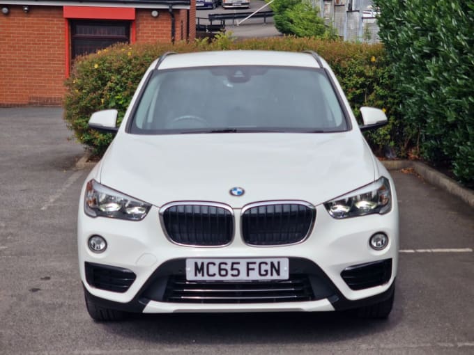 2025 BMW X1