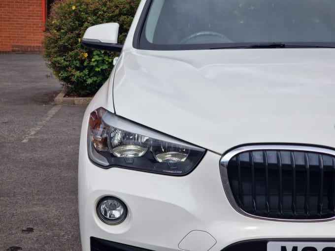 2025 BMW X1