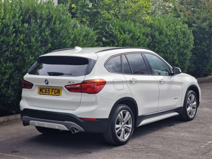 2025 BMW X1