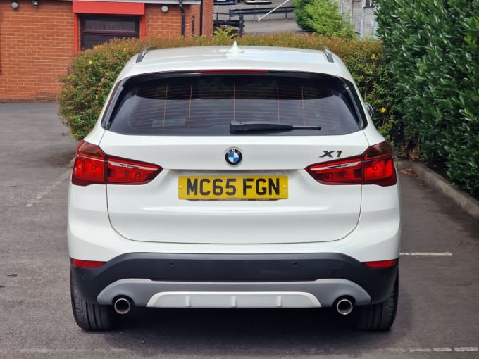 2025 BMW X1