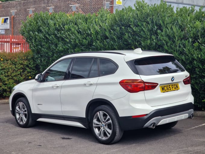2025 BMW X1