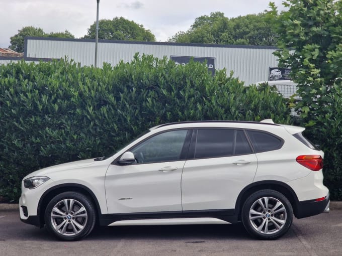 2025 BMW X1
