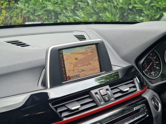 2025 BMW X1