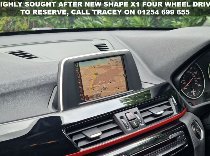 2025 BMW X1