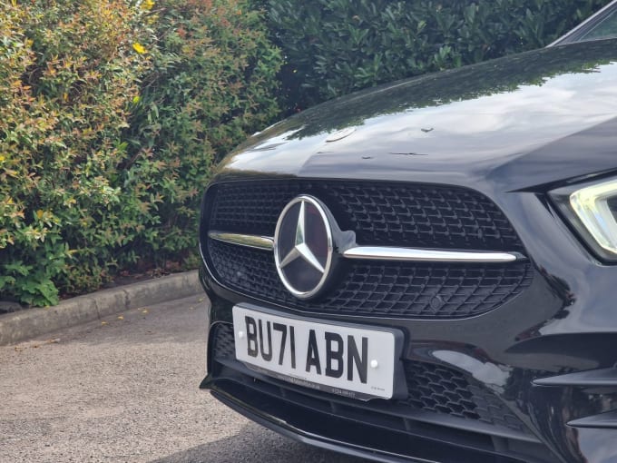 2025 Mercedes-benz A-class
