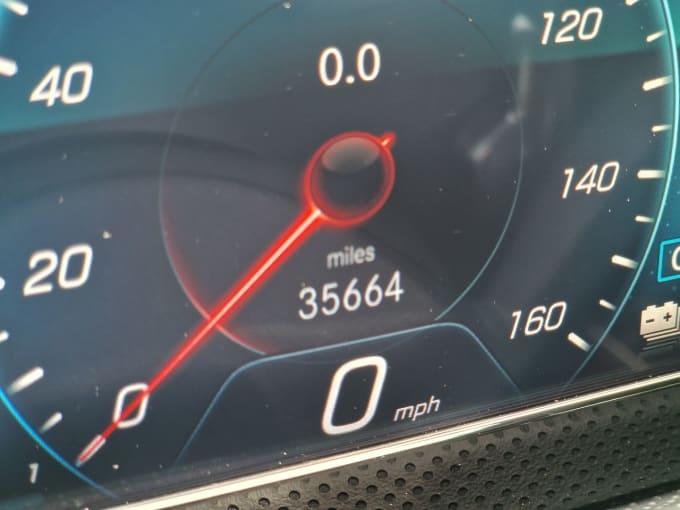 2025 Mercedes-benz A-class