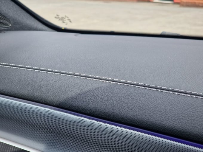 2025 Mercedes-benz A-class