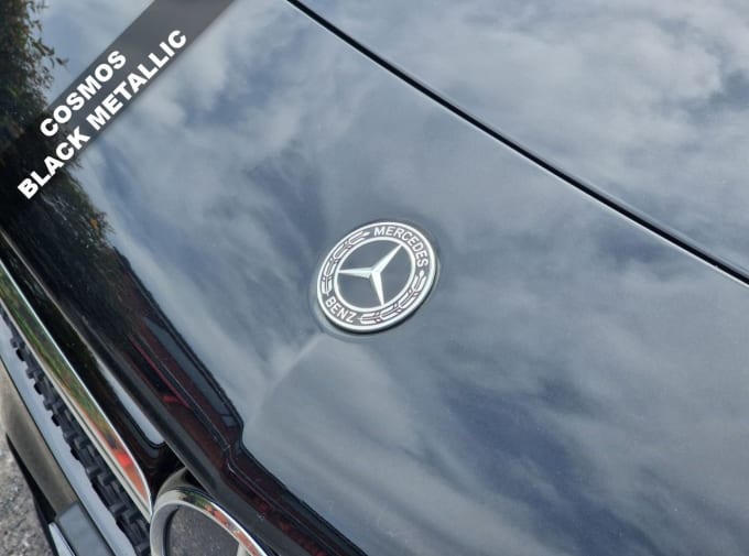 2025 Mercedes-benz A-class