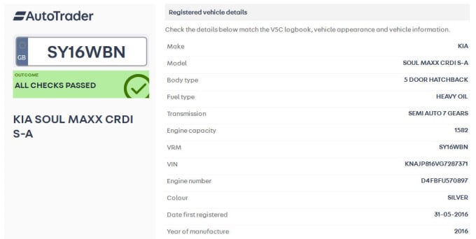 2025 Kia Soul
