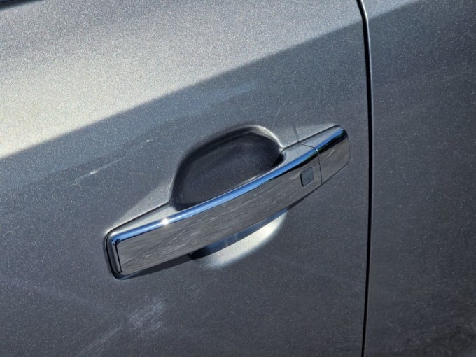 2025 Kia Soul