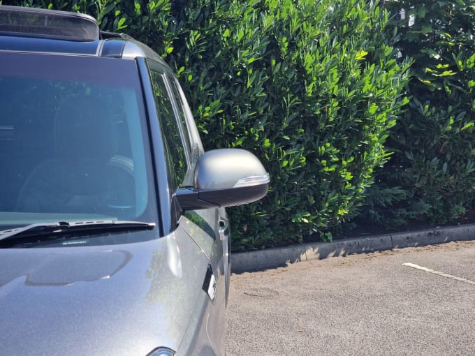 2025 Kia Soul