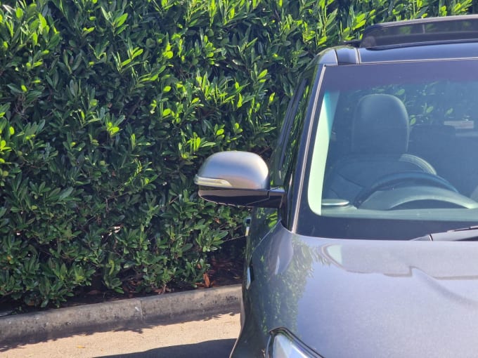2025 Kia Soul