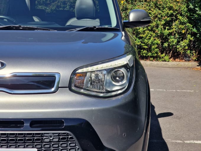 2025 Kia Soul