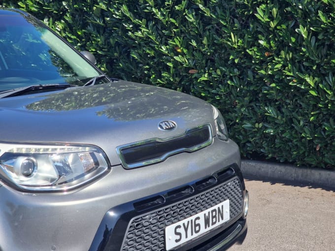 2025 Kia Soul