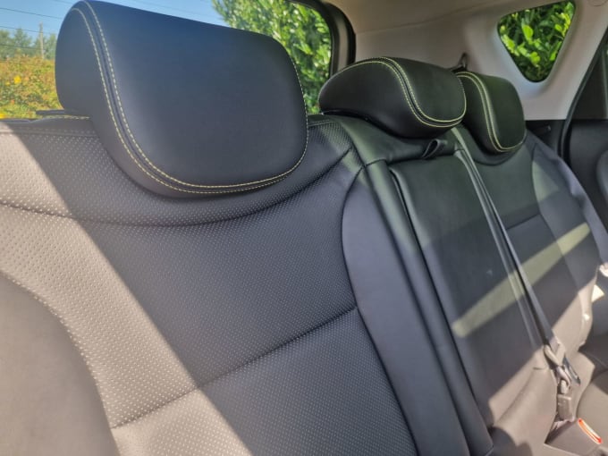 2025 Kia Soul