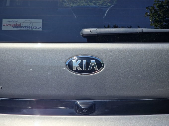 2025 Kia Soul