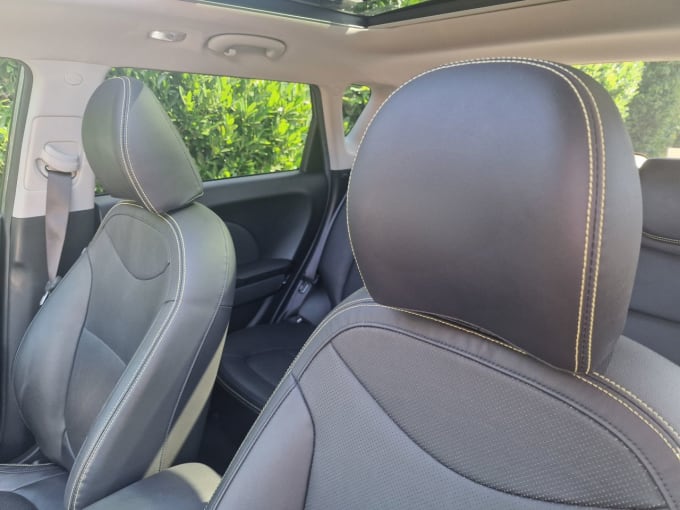 2025 Kia Soul