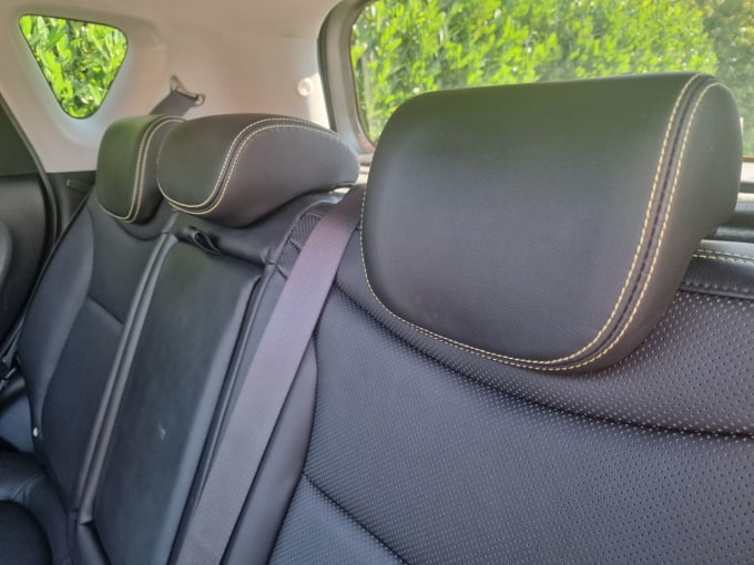 2025 Kia Soul