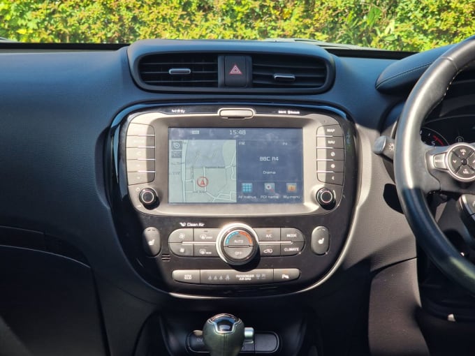 2025 Kia Soul