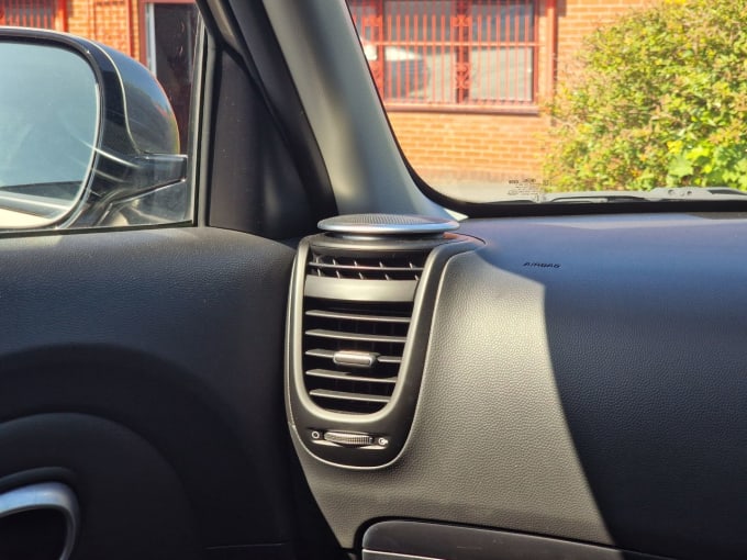 2025 Kia Soul