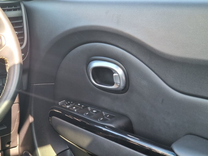 2025 Kia Soul