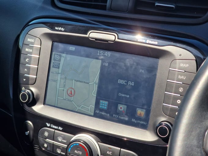 2025 Kia Soul