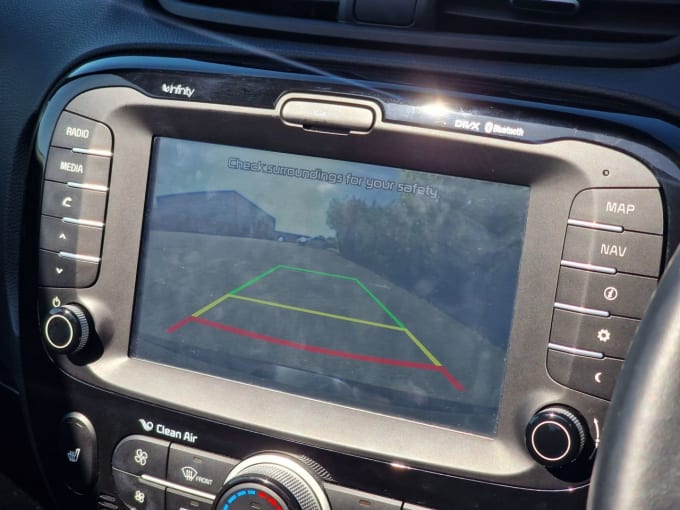 2025 Kia Soul